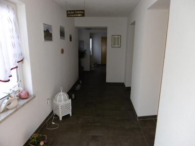 Gasthaus ,,Zum Schwarzen Baer" Gusten Exteriér fotografie